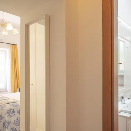 Penzion Dorothee 3*