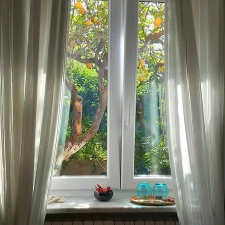 Dorothee 3* Capri