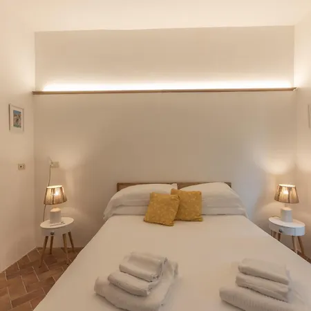 Dorothee 3* Capri