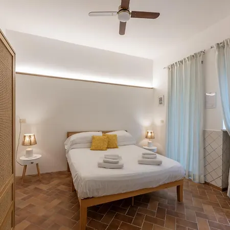 Dorothee 3* Capri