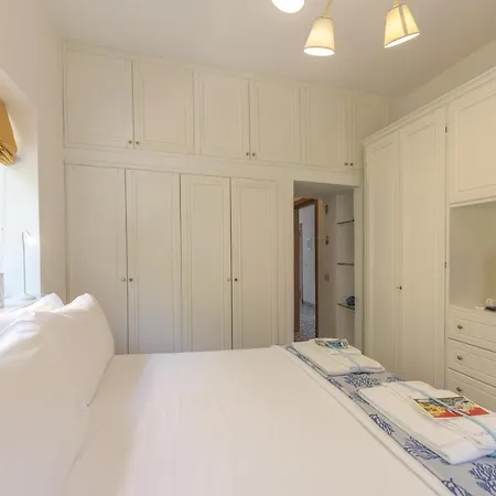 Πανσιόν Dorothee Κάπρι