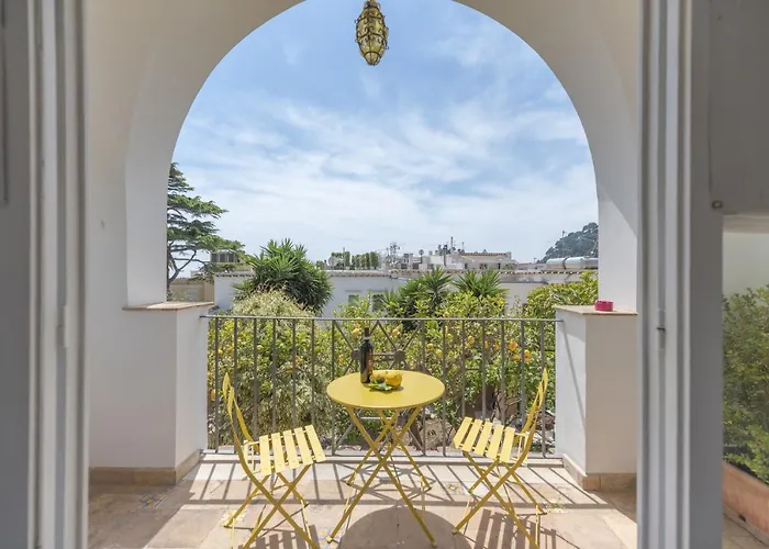 Pensión Dorothee 3*