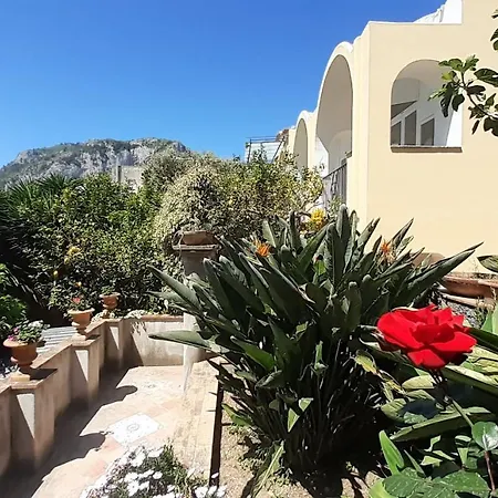 Guest house Dorothee *
