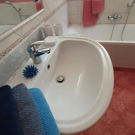 Guest house Dorothee
