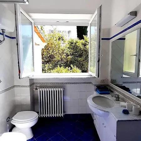 Guest house Dorothee Capri
