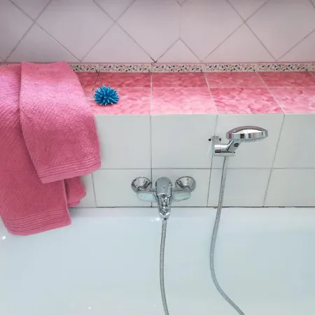 Guest house Dorothee Capri