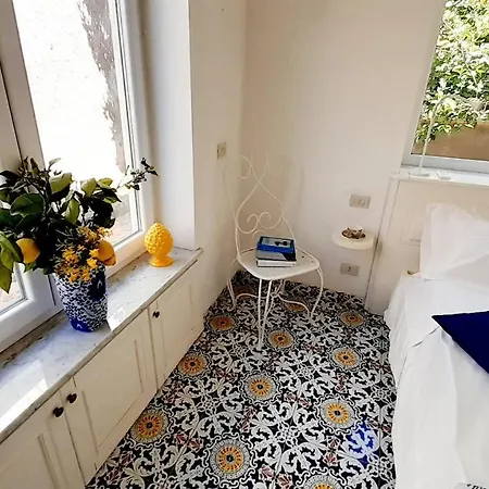 Casa de hóspedes Dorothee