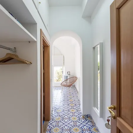 Guest house Dorothee