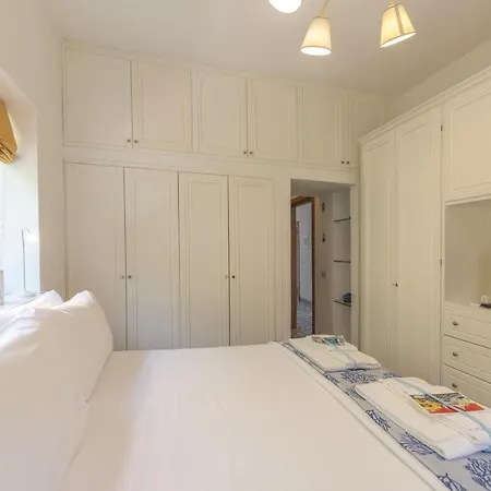 Guest house Dorothee Capri