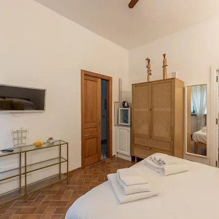 Dorothee 4* Capri