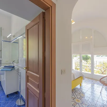 Dorothee Guest house