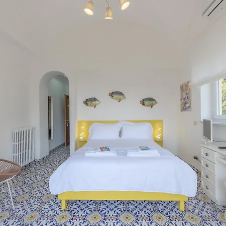 Guest house Dorothee