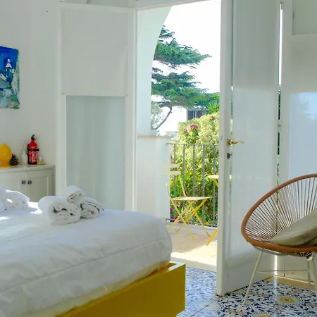 Guest house Dorothee