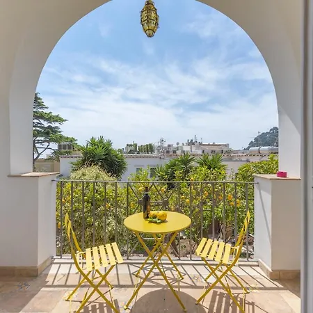 Dorothee Maison d'hôtes 3*