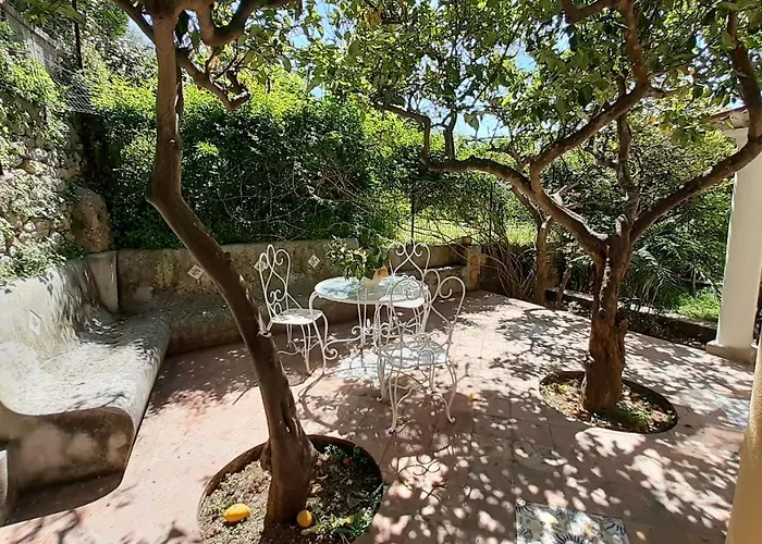 Dorothee Maison d'hôtes 3*