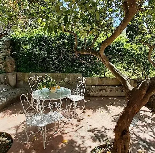 Dorothee Maison d'hôtes