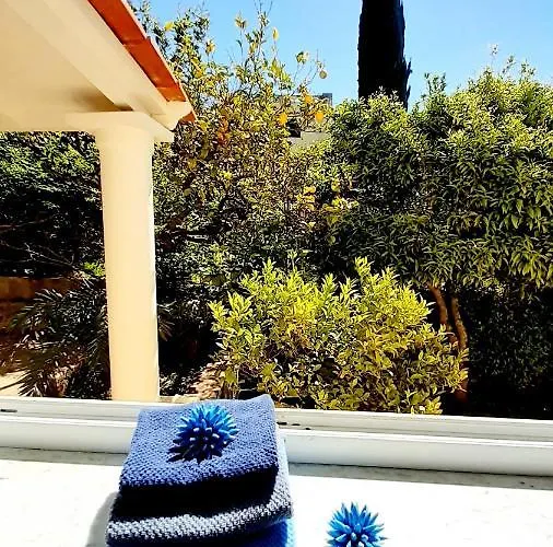 Dorothee Maison d'hôtes Capri