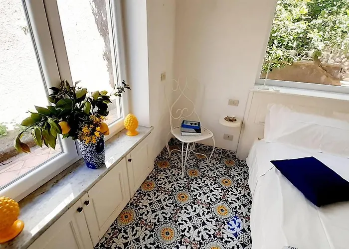 Maison d'hôtes Dorothee