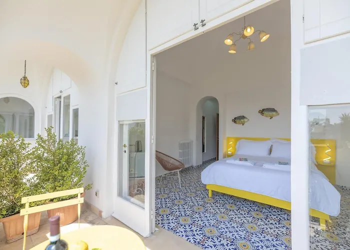 Dorothee Maison d'hôtes