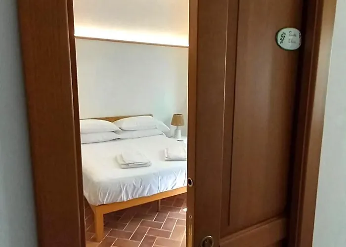 Maison d'hôtes Dorothee Capri