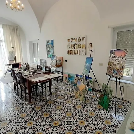 Dorothee Gæstehus 3*