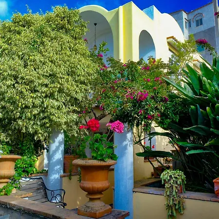 Dorothee Guest house