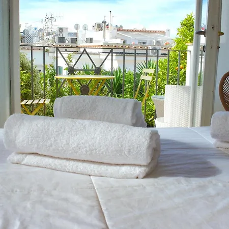 Dorothee Gæstehus Capri