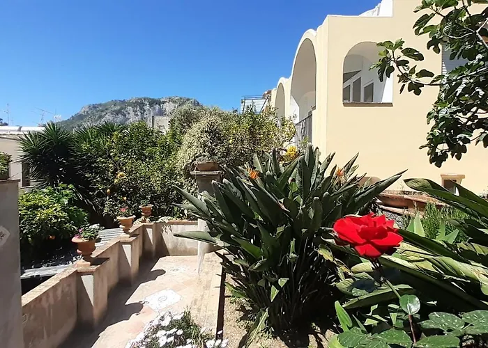 Guest house Dorothee 3*