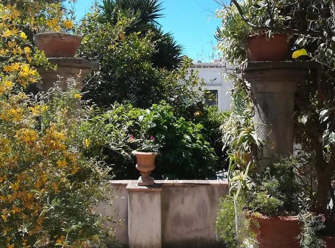 Gasthof Dorothee Capri