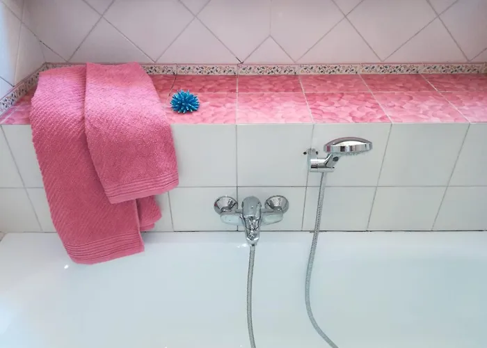 Guest house Dorothee Capri