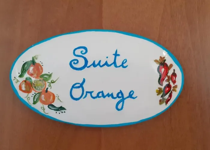 Guest house Dorothee 3*