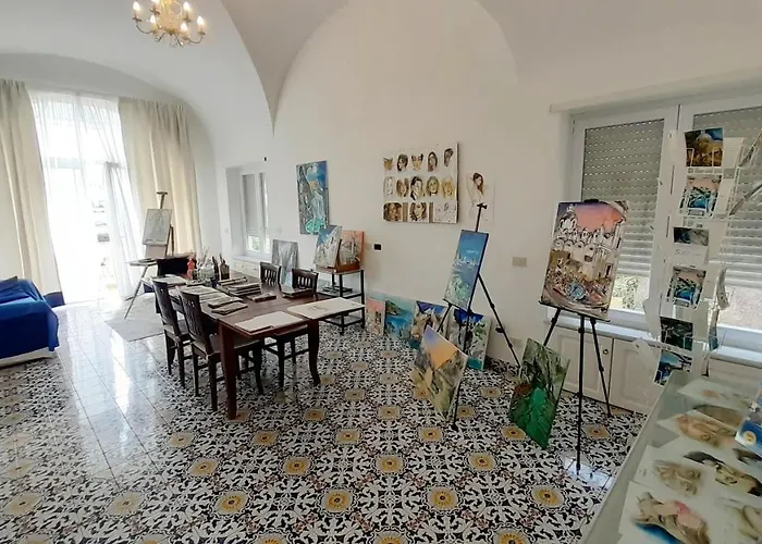 Dorothee Guest house 3*