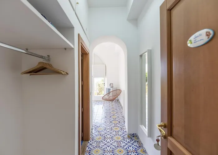 Guest house Dorothee