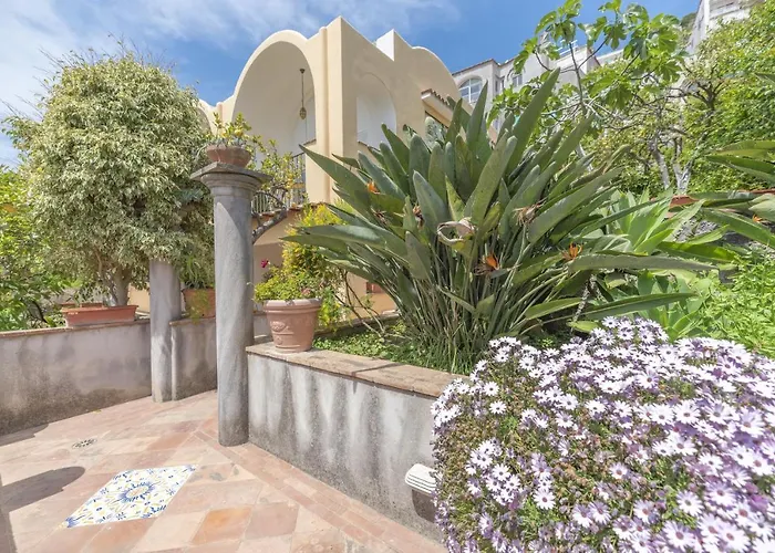 Guest house Dorothee 3*