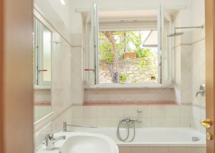 Guest house Dorothee