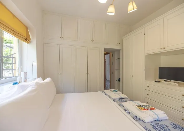 Guest house Dorothee Capri