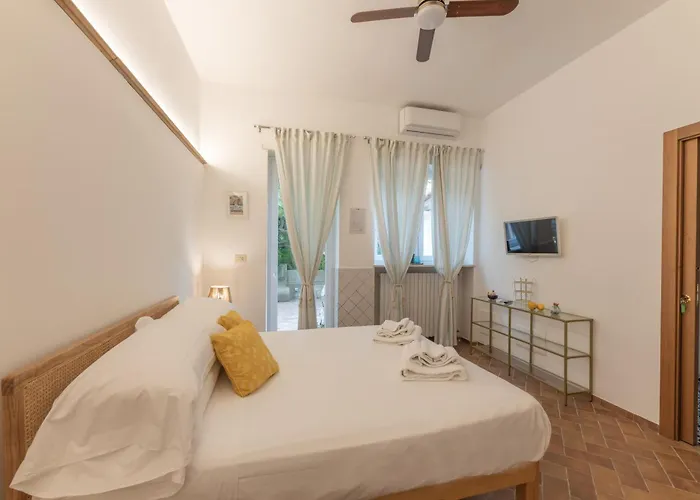 Dorothee Guest house