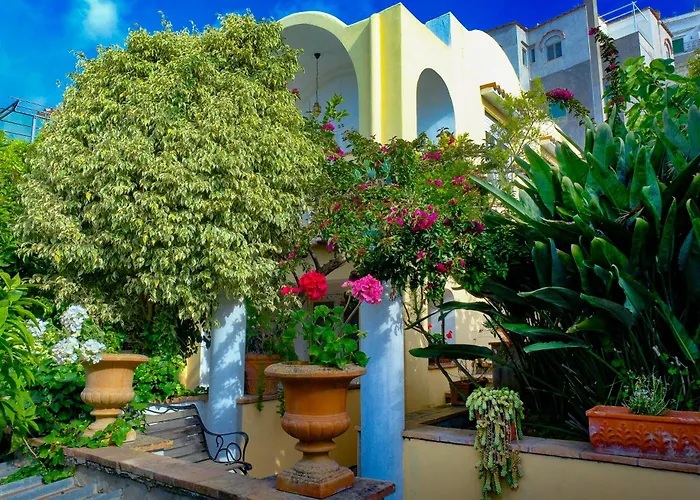 Dorothee Guest house