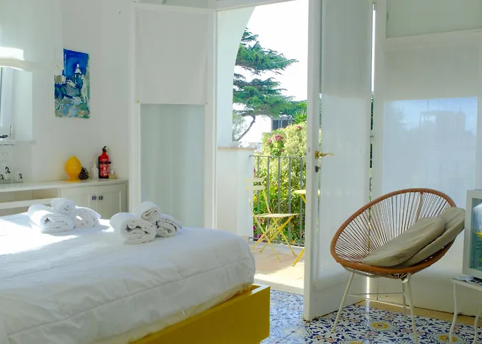 Guest house Dorothee